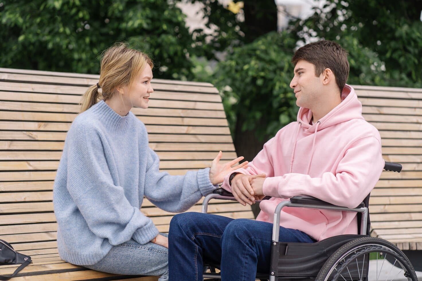 DisabilityPlus changes futures for the better with accessible psychotherapies